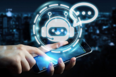 [配资服务费]让机器人解惑传道 对话式AI能否为企业带来巨量的业务？