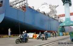 [网上配资炒股]韩国船厂急缺人8年来最大规模招聘启动造船业成了朝阳产业？