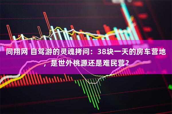 同翔网 自驾游的灵魂拷问：38块一天的房车营地，是世外桃源还是难民营？